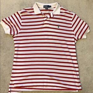 Vintage Polo Ralph shirt